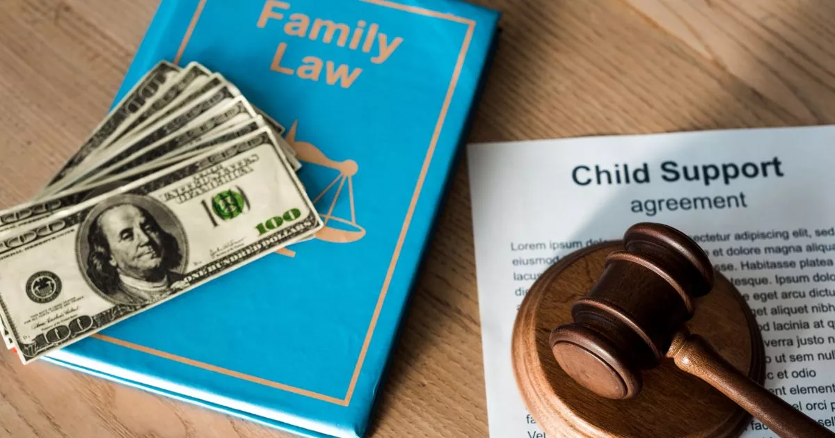 How to Modify Your Child Support & Custody Agreements
